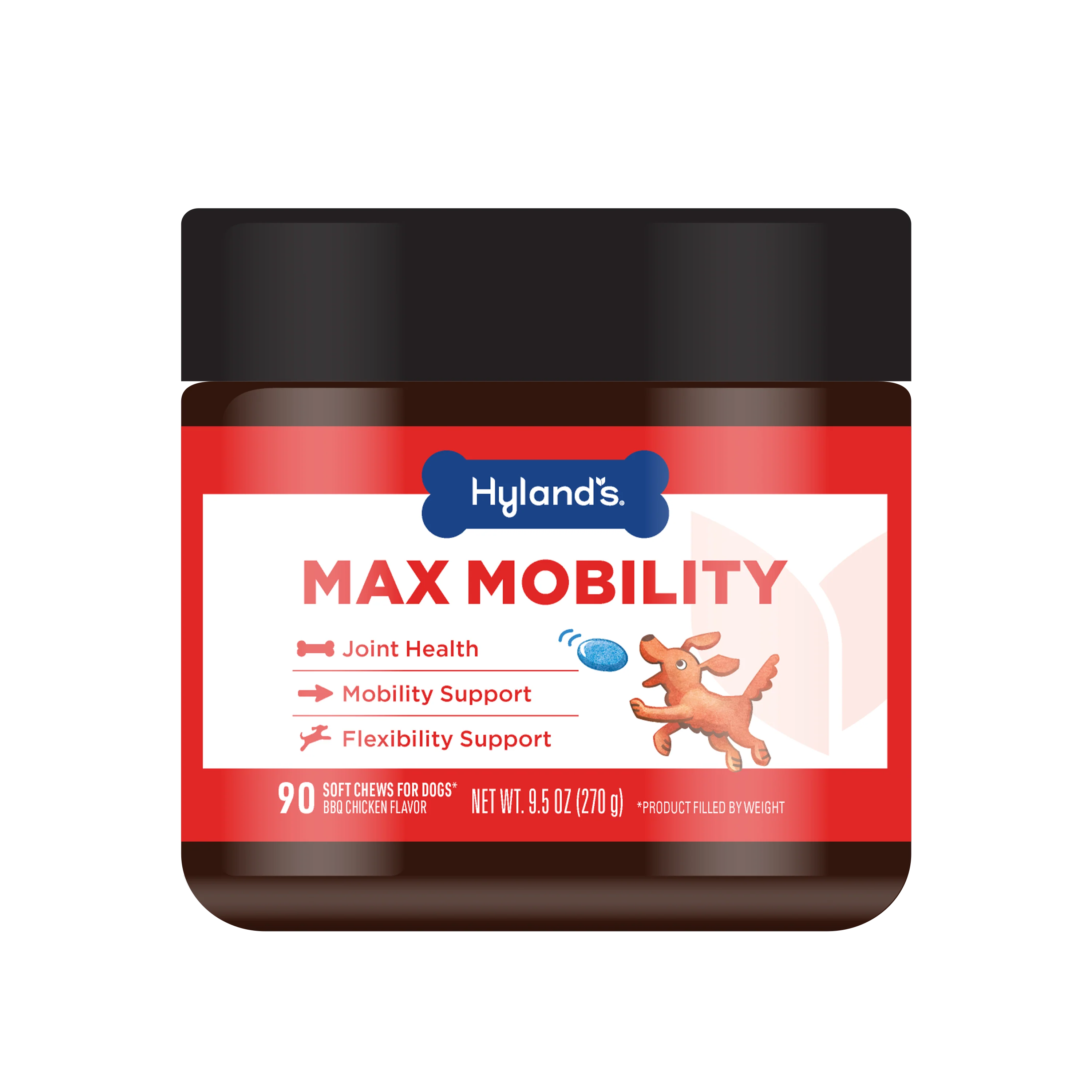 Dog Supplements